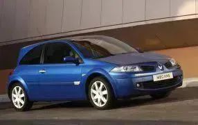 MEGANE 2 berline