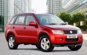 GRAND VITARA 5 Drzwi