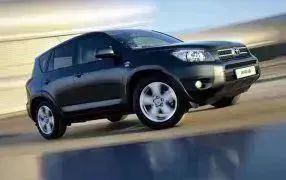 RAV 4 d?ugi