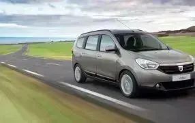 LODGY 7 Places