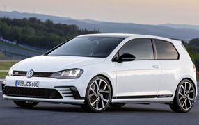 GOLF 7 Sport
