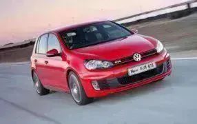 GOLF 6 Sport