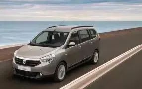 LODGY 5 Places