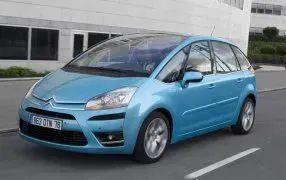 C4 PICASSO 5 places