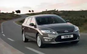 MONDEO SW