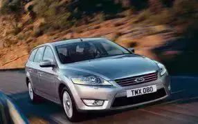 MONDEO SW