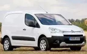 BERLINGO 2 - 2 sièges avant