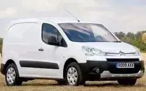 BERLINGO 2 - 3 sièges avant
