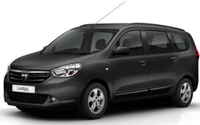 LODGY 5 Places