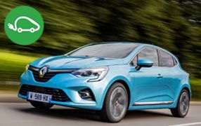 CLIO 5 e-tech