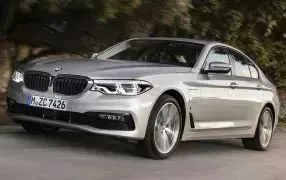 5 G30 Hybryda ?adowalny