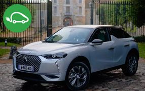 DS3 Crossback E-tense
