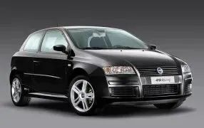 STILO ABARTH 3 Drzwi