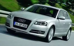 A3 sedan / Sportback