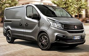 TALENTO  conducteur + banquette 2 places fractionnée