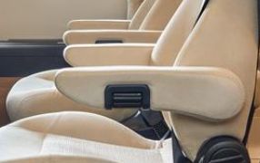 Aguti - Pod?okietniki z regulacj? z boku