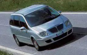 PHEDRA 5 miejsc / indywidualne siedzenia