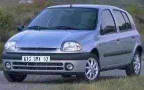 CLIO 2